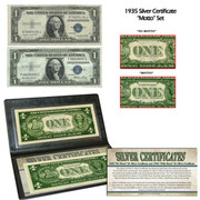 1935 Silver Certificate