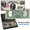 1917 $1 Large Note (please note : image is for reference only, we don't guarantee any serial # ) 