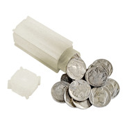 Roll of 40 Buffalo Nickels