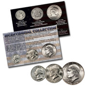 BiCentennial Collection