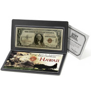 WWII Emergency Hawaii $1 bill